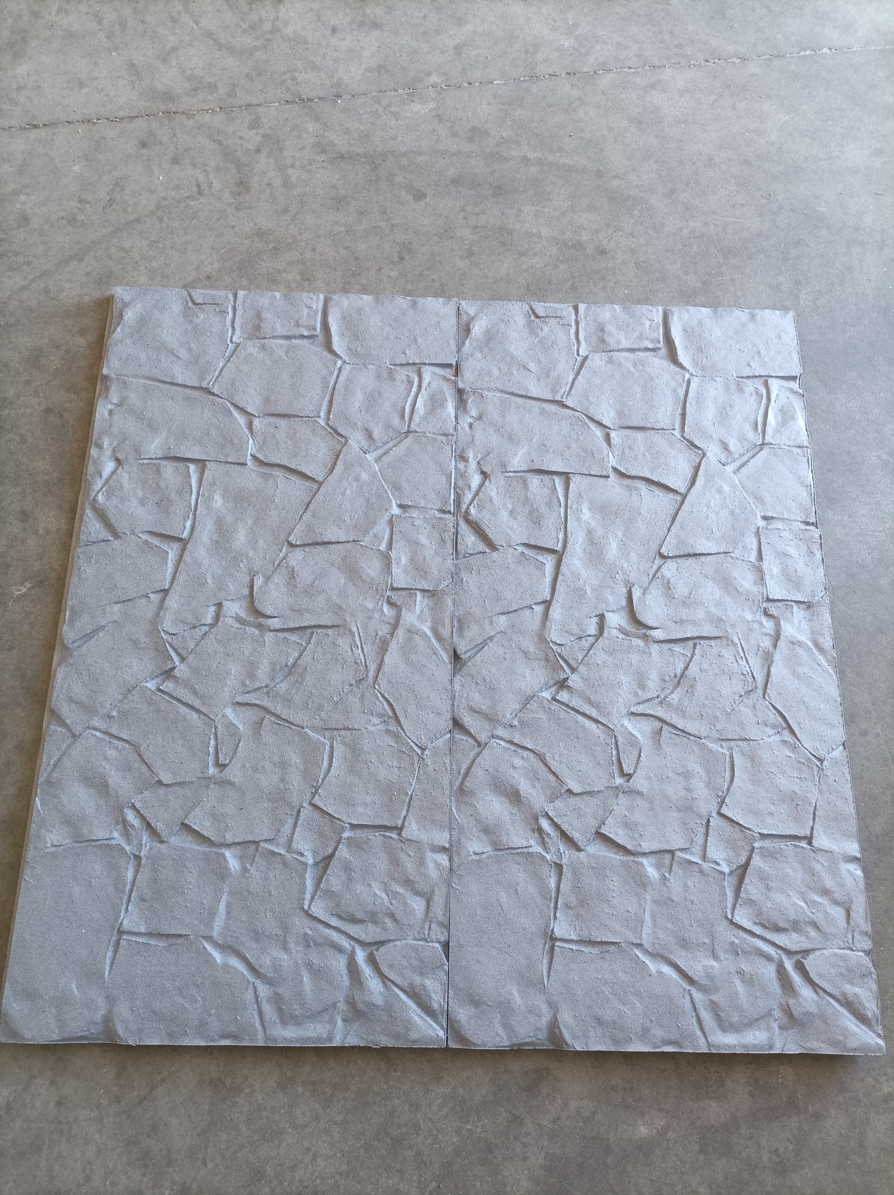 Gran Sasso Grezzo - Decopietra Pannello 120x60 spessore 4CM - Decorget - Ital Decori - Image 2