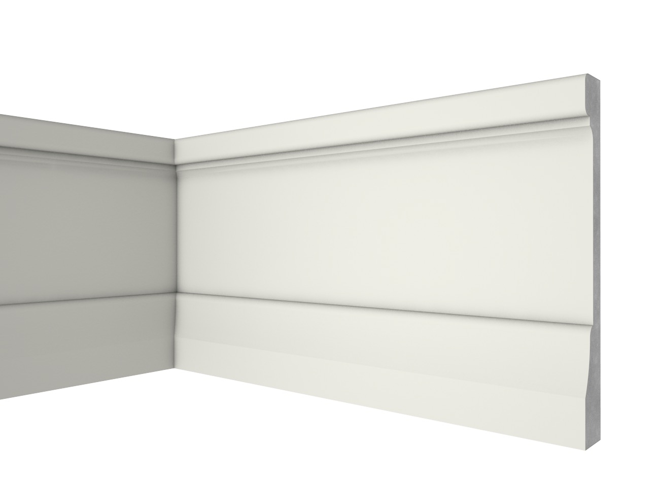 Boiserie 80 - Boiserie in pannello da 100 CM. - Decorget - Ital Decori - Image 0