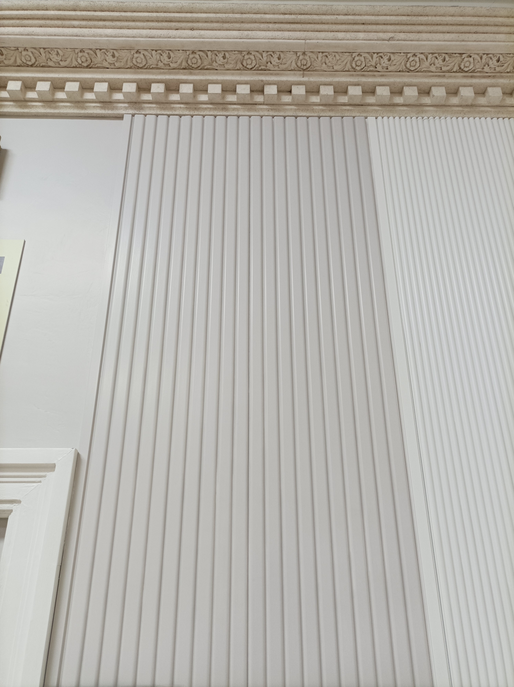 CANELE L - Pannello 3D in poliuretano - Decorget - Ital Decori - Image 2