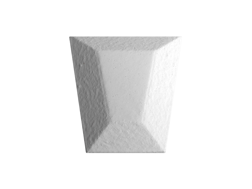 Chiave 30 - Terminale di congiunzione per cornice - Decorget - Ital Decori - Image 0