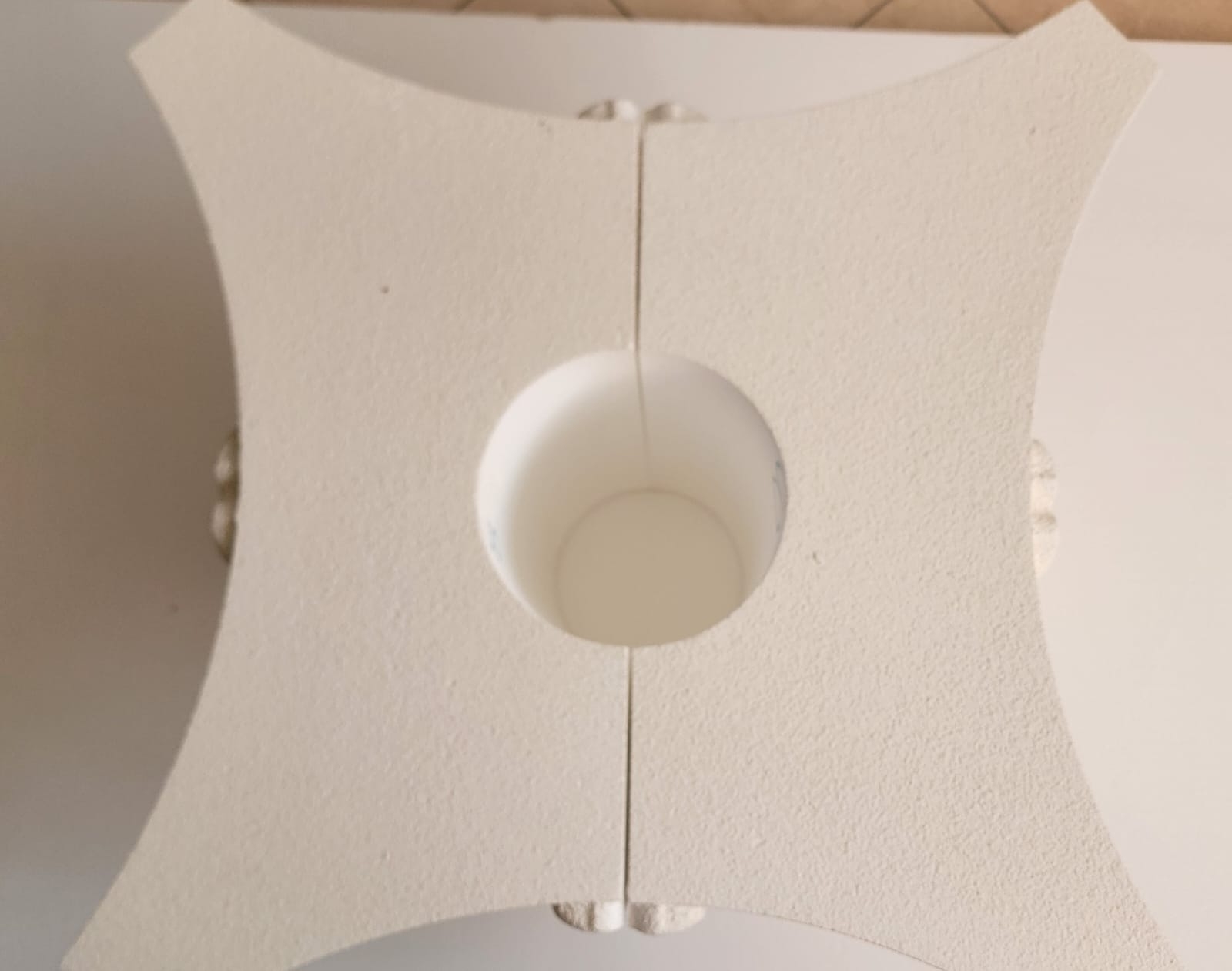 Capitello Corinzio- Capitello corinzio  - Decorget - Ital Decori - Image 3