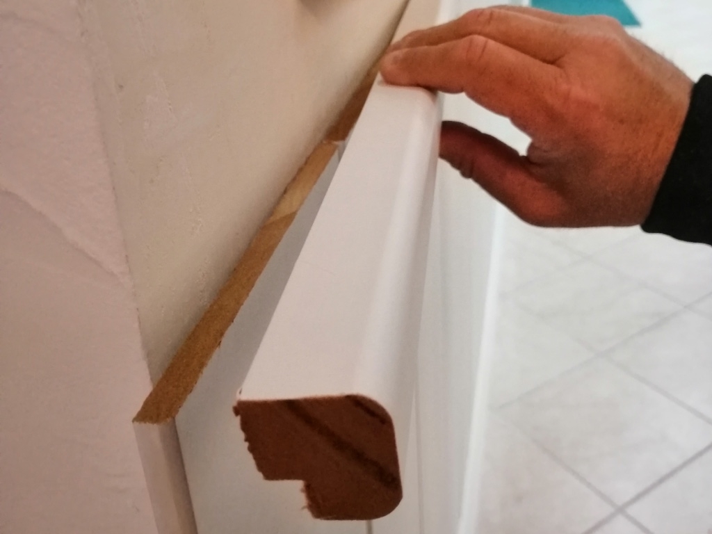 Finale D1 - Elemento accessorio per Panel B e Doghe - Decorget - Ital Decori - Image 2