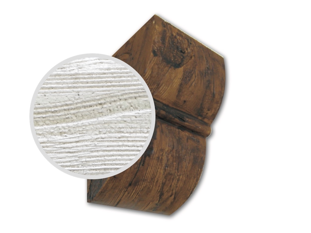 M20P - Mensola in polistirene - Decorget - Ital Decori - Image 3