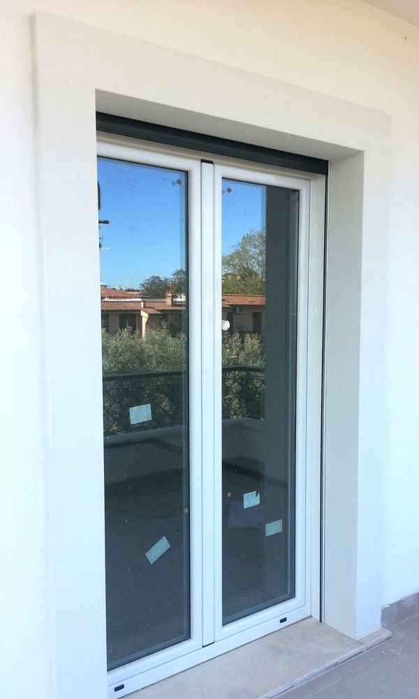 Par 20 - Cornice angolare in polistirene spalmato con graniglie - Decorget - Ital Decori - Image 4