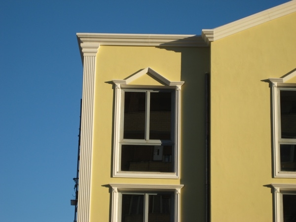 Pir 10 - Terminale di congiunzione per cornice - Decorget - Ital Decori - Image 4