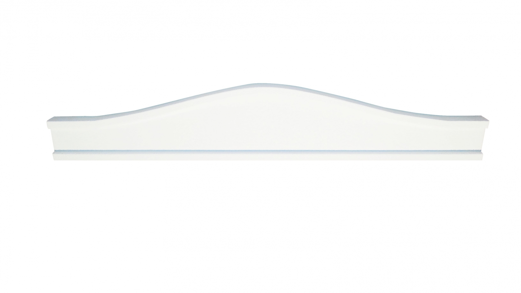 Sovraporta Per Esterni - Timpani - Decorget - Ital Decori - Image 0