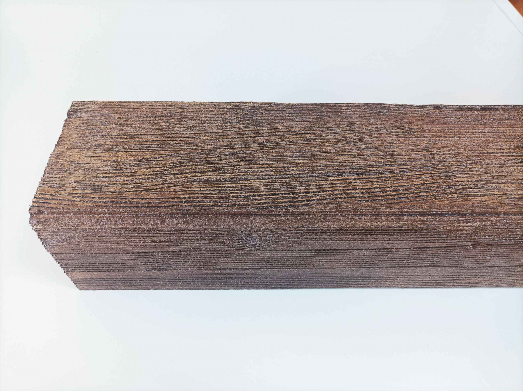 Trave T15 P 200 Cm - Trave in polistirene - Decorget - Ital Decori - Image 3