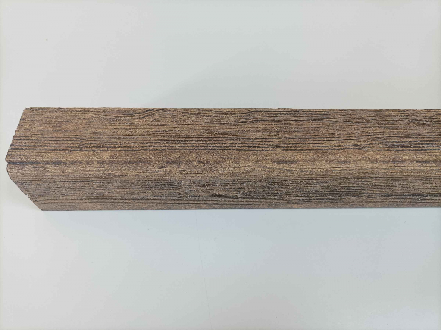 Trave T8 P 200 Cm - Trave in polistirene - Decorget - Ital Decori - Image 2