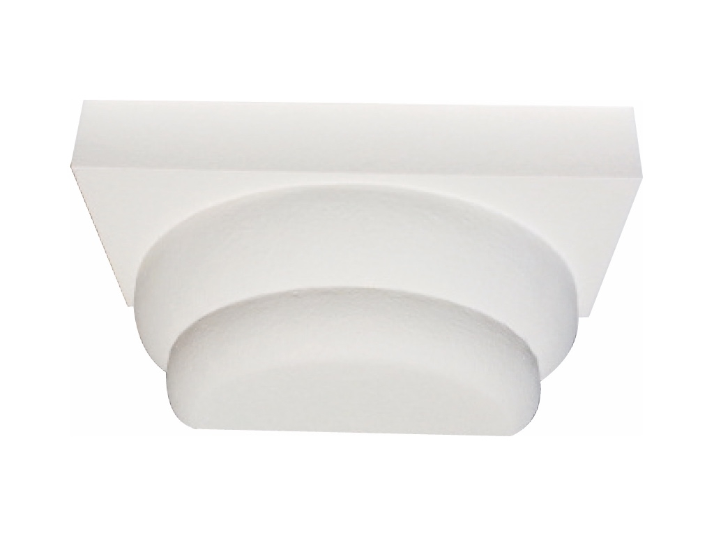 Capcol 10 - Capitello per colonna COL 10 - Decorget - Ital Decori