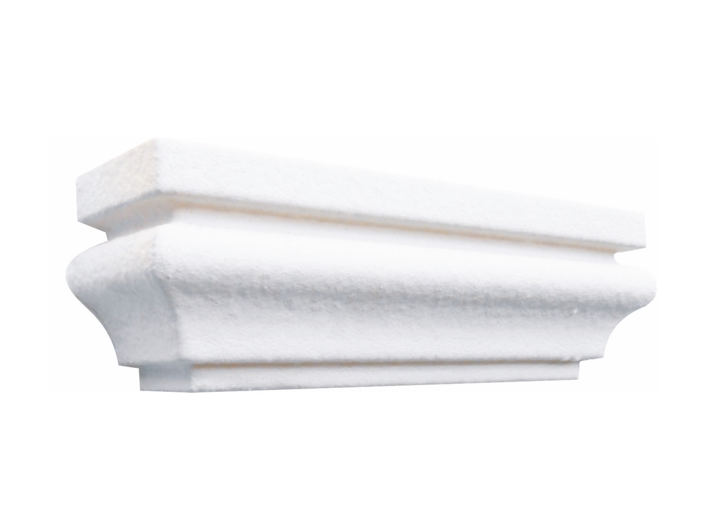 Capitello Mc13 - Capitello per lesene MC 13 - Decorget - Ital Decori