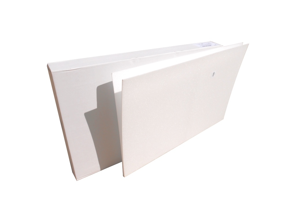 Isolmuro Mm.3 - Pannello in polistirene stampato - Decorget - Ital Decori