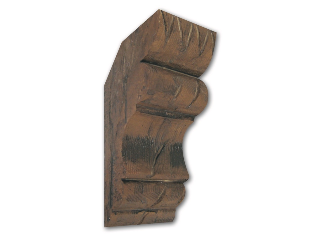 Master P - Mensola in polistirene - Decorget - Ital Decori