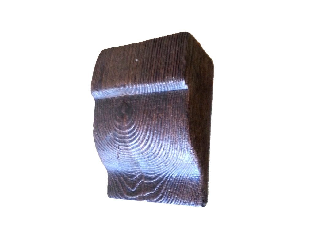 Mensola Piccola - Mensola in poliuretano - Decorget - Ital Decori