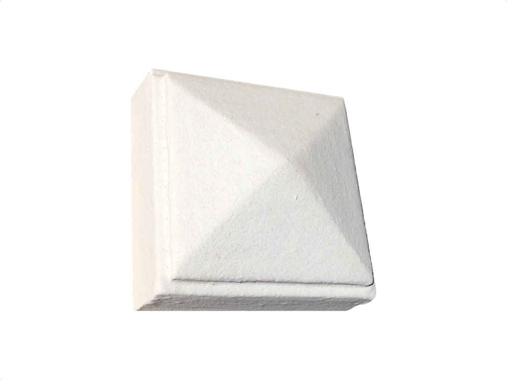 Pir 8 - Terminale di congiunzione per cornice - Decorget - Ital Decori