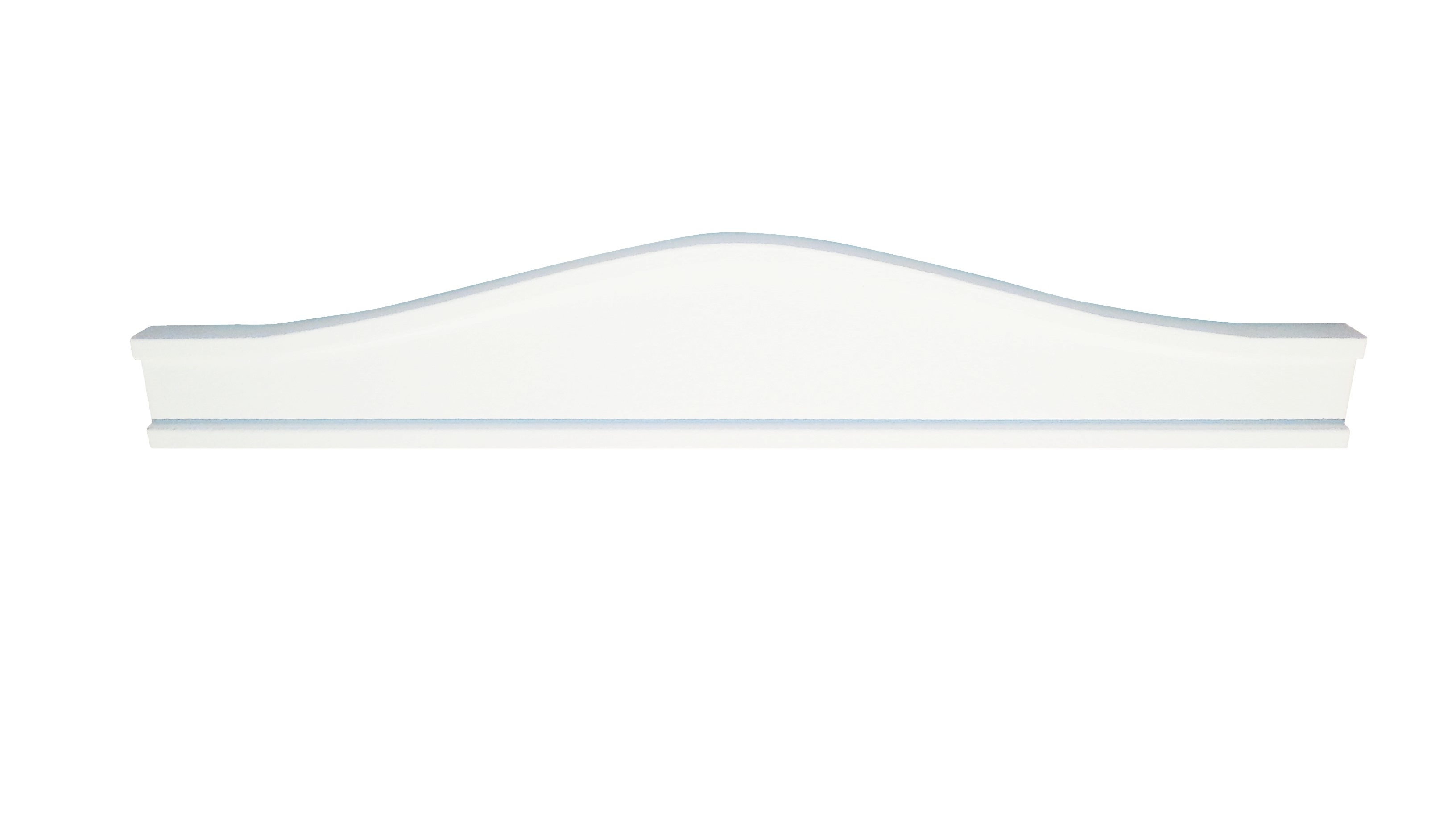 Sovraporta Per Esterni - Timpani - Decorget - Ital Decori