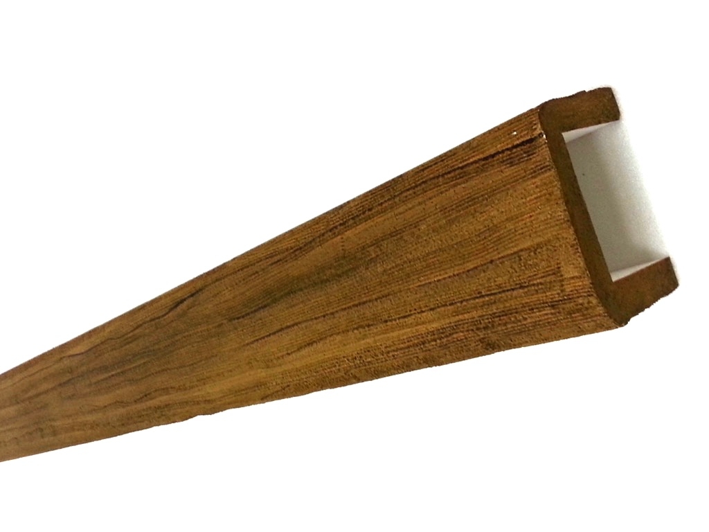 Trave T20 P 200 Cm - Trave in polistirene - Decorget - Ital Decori