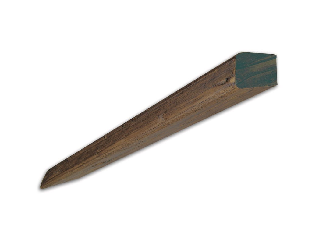 Trave T9 P 200 Cm - Trave in polistirene - Decorget - Ital Decori