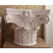 Capitello Corinzio- Capitello corinzio 