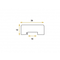 Base Per Balaustro - Coprimuro