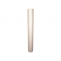 Colonna Tonda Liscia Diam. 13 - Colonne in polistirene gessato