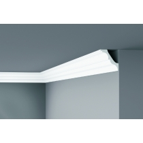 DA 14 - Cornice in polistirene estruso bianco