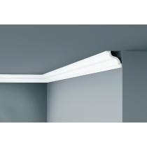 DA 8 - Cornice in polistirene estruso bianco