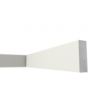 Fb 15 - Cornice e marcapiano in polistirene spalmato con graniglie