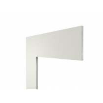 Fr 200 - Cornice in polistirene spalmato con graniglie