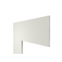 Fr 300 - Cornice in polistirene spalmato con graniglie