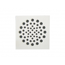 Griglia 06 - Griglia di ventilazione per cappotto