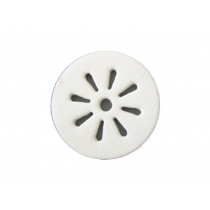 Griglia 09 - Griglia di ventilazione per cappotto