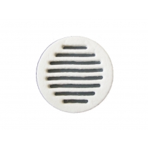 Griglia 13 - Griglia di ventilazione per cappotto