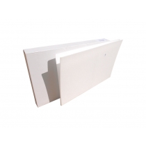 Isolmuro Mm.3 - Pannello in polistirene stampato