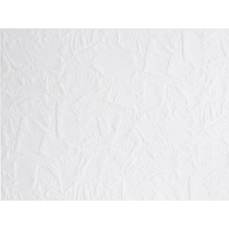 Mod. Skora - T127 - Pannello in polistirene stampato
