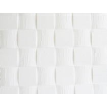 Mod. Thaiti - T144 - Pannello in polistirene stampato