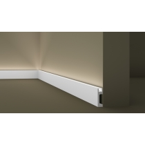 STYL 10 - Veletta cornice per LED in polimero