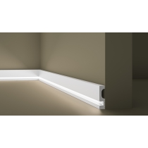 STYL 11 - Veletta cornice per LED in polimero