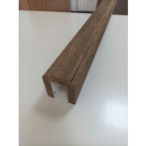 Trave T8 P 200 Cm - Trave in polistirene