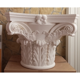 Capitello Corinzio- Capitello corinzio 