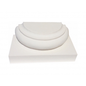 Bascol 10 - Base per colonna COL 10