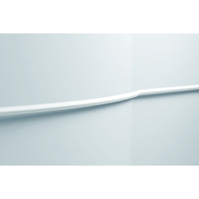 Dec 1 Flex - Cornice in polimero bianco