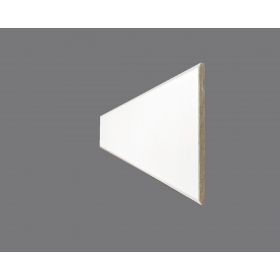 Doga C20 - Doga in MDF Light bianco