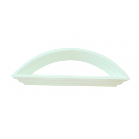 Frontone Curvo - Timpani