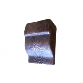 Mensola Piccola - Mensola in poliuretano