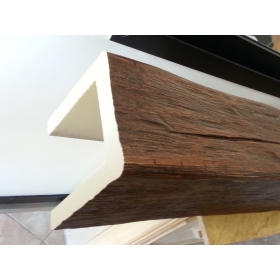 Trave 23X21 - Trave in poliuretano