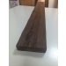 Trave 5X16 - Trave in poliuretano-Noce - Decorget - Ital Decori - Thumbnail 0