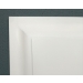 Class 55x90 - Pannello in MDF Light bianco - Decorget - Ital Decori - Thumbnail 3