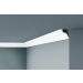 DA 8 - Cornice in polistirene estruso bianco - Decorget - Ital Decori - Thumbnail 0