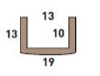 Dimensione prodotto