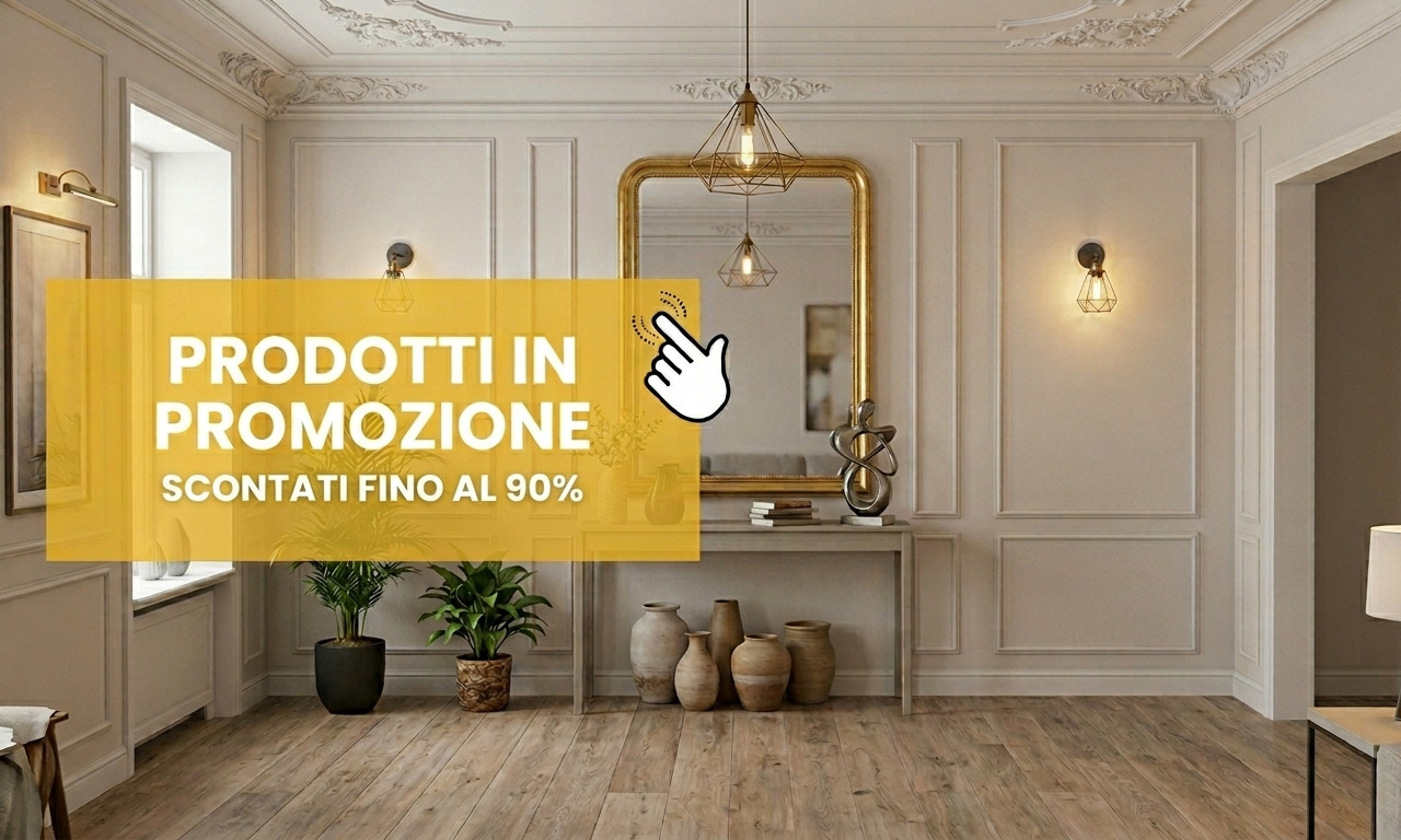 Prodotti in Promozione
